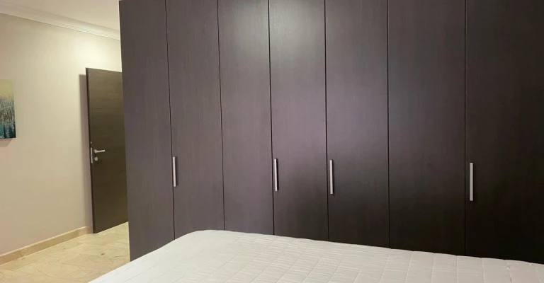 Palmaruba 2 Bedroom Condo