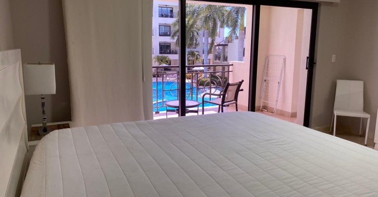 Palmaruba Condo - 2 Bedroom Unit
