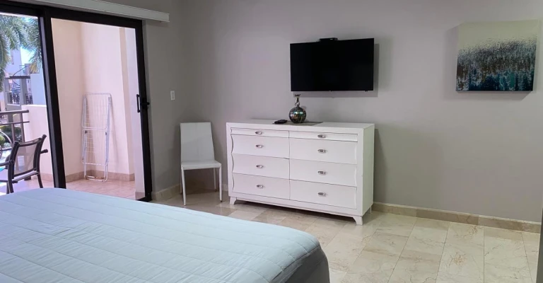 Palmaruba 2 Bedroom Condo