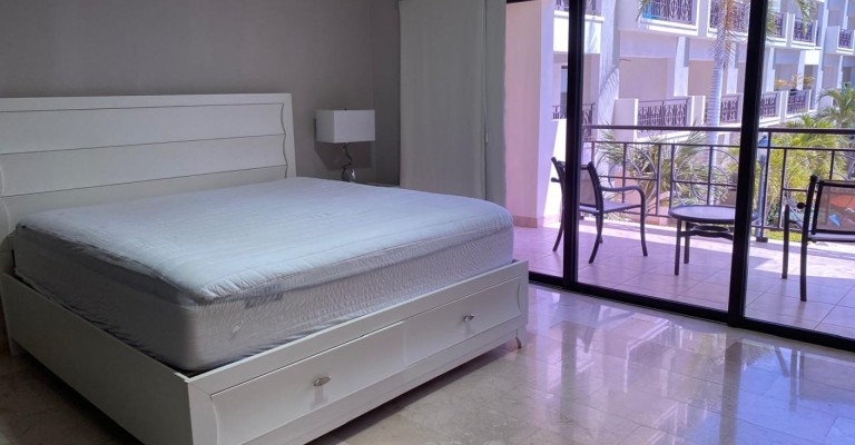 Palmaruba Condo - 2 Bedroom Unit