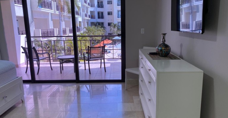 Palmaruba Condo - 2 Bedroom Unit