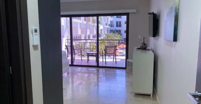 Palmaruba Condo - 2 Bedroom Unit