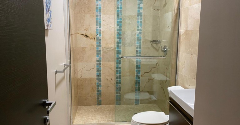 Palmaruba Condo - 2 Bedroom Unit