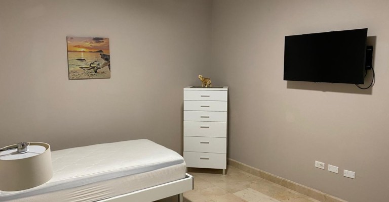Palmaruba Condo - 2 Bedroom Unit