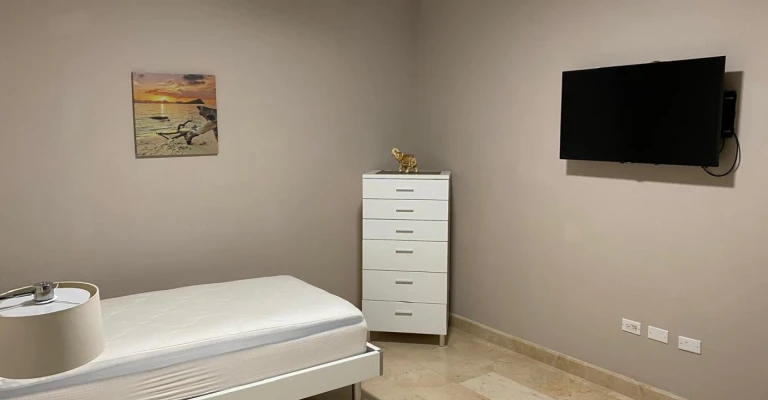 Palmaruba 2 Bedroom Condo