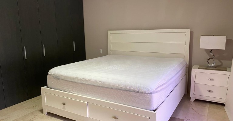 Palmaruba Condo - 2 Bedroom Unit