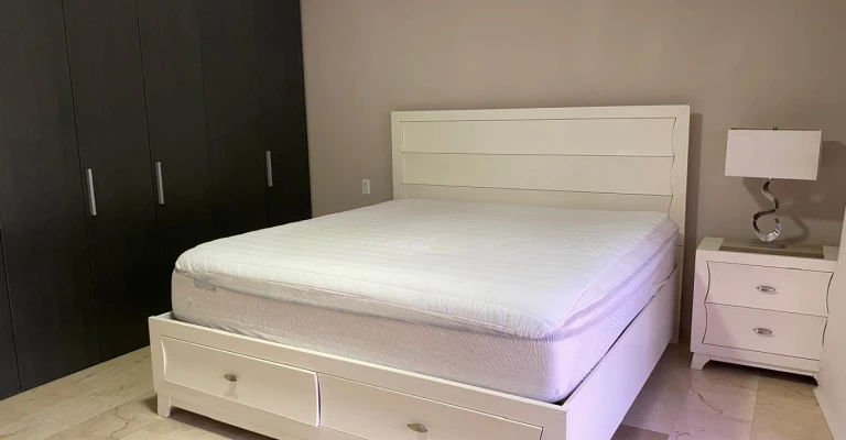 Palmaruba 2 Bedroom Condo