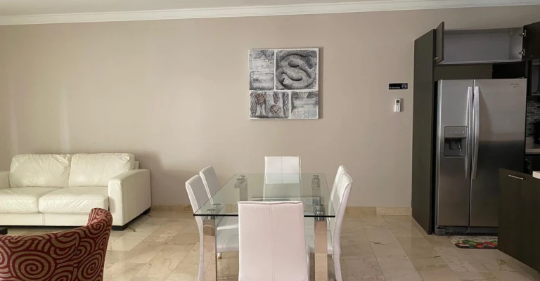 Palmaruba 2 Bedroom Condo