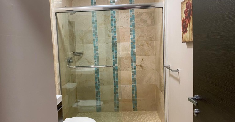 Palmaruba Condo - 2 Bedroom Unit