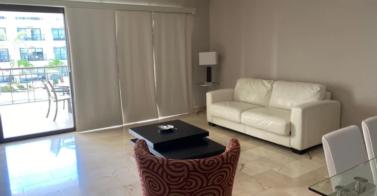 Palmaruba 2 Bedroom Condo
