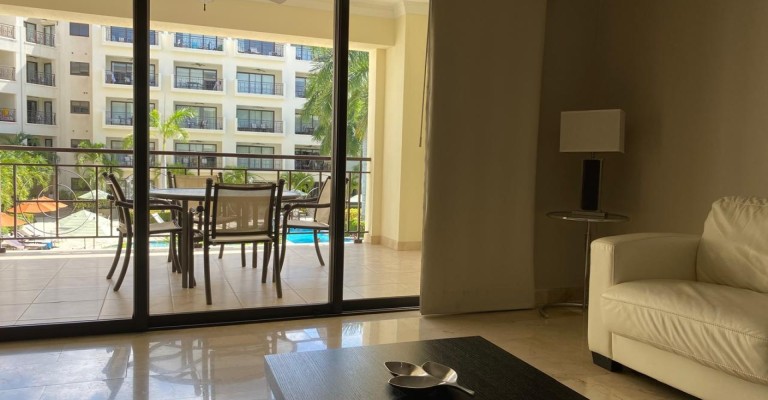 Palmaruba Condo - 2 Bedroom Unit