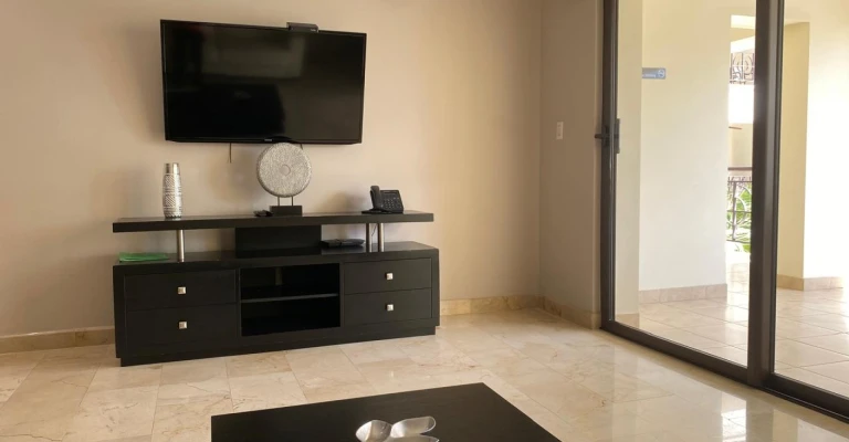 Palmaruba 2 Bedroom Condo