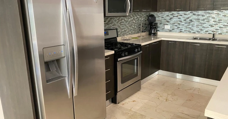 Palmaruba 2 Bedroom Condo