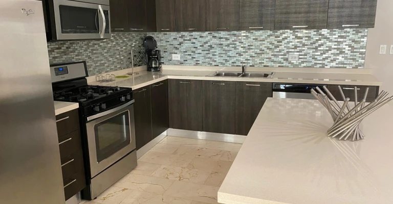 Palmaruba 2 Bedroom Condo