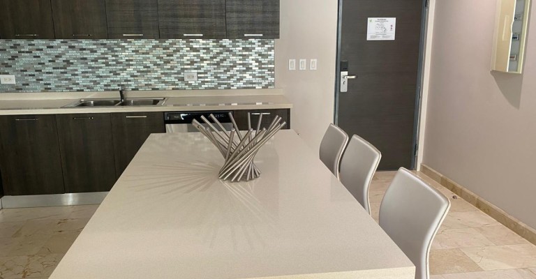 Palmaruba Condo - 2 Bedroom Unit