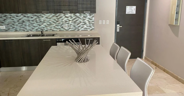 Palmaruba 2 Bedroom Condo