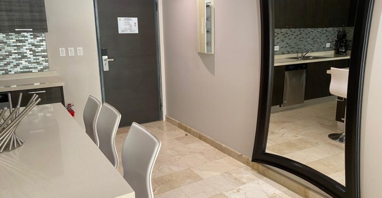 Palmaruba Condo - 2 Bedroom Unit
