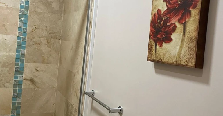 Palmaruba 2 Bedroom Condo