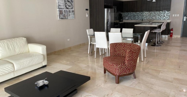 Palmaruba Condo - 2 Bedroom Unit