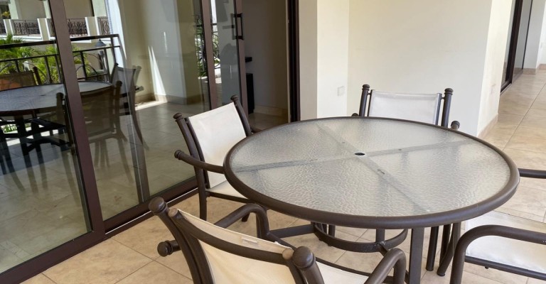 Palmaruba Condo - 2 Bedroom Unit