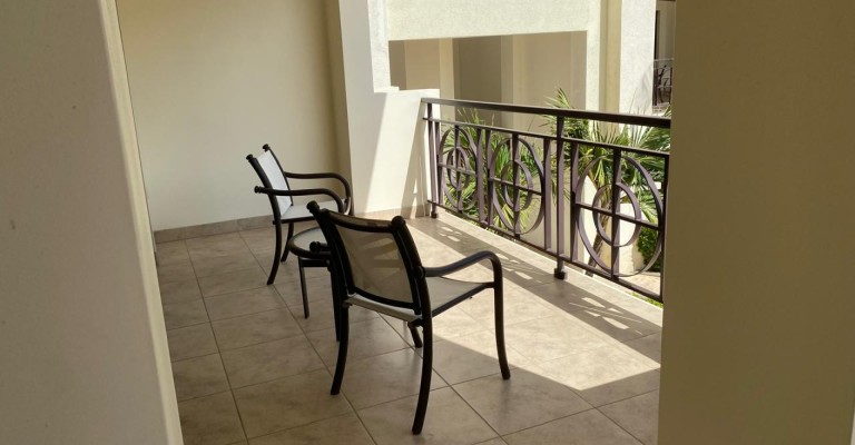 Palmaruba Condo - 2 Bedroom Unit