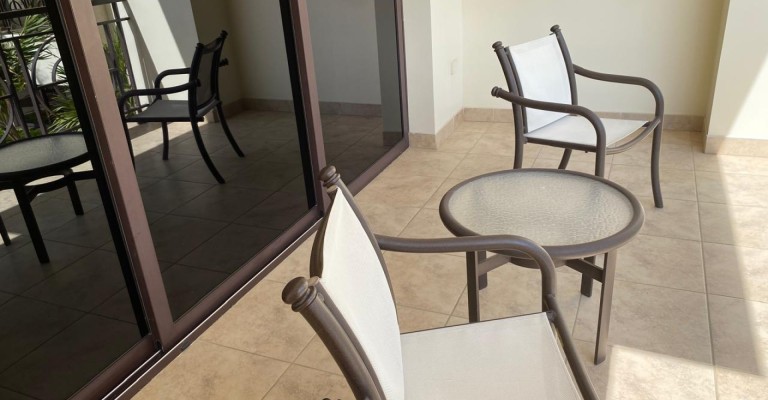 Palmaruba Condo - 2 Bedroom Unit