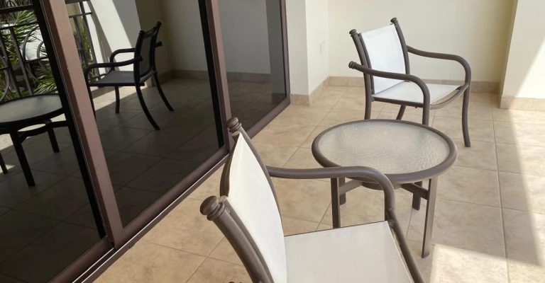 Palmaruba 2 Bedroom Condo
