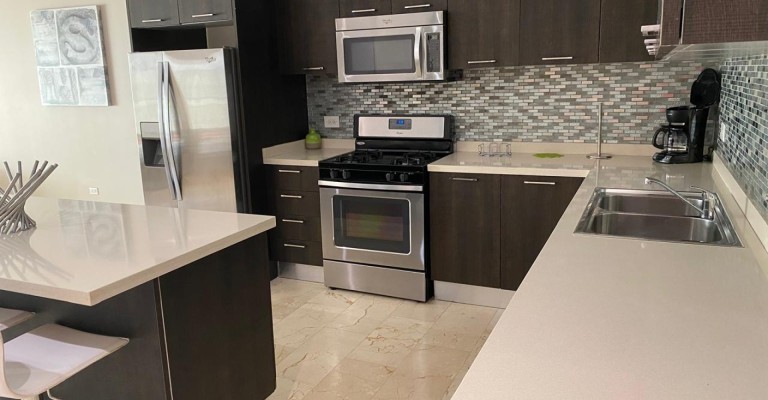 Palmaruba Condo - 2 Bedroom Unit