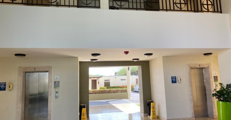 Palmaruba Condo - 2 Bedroom Unit