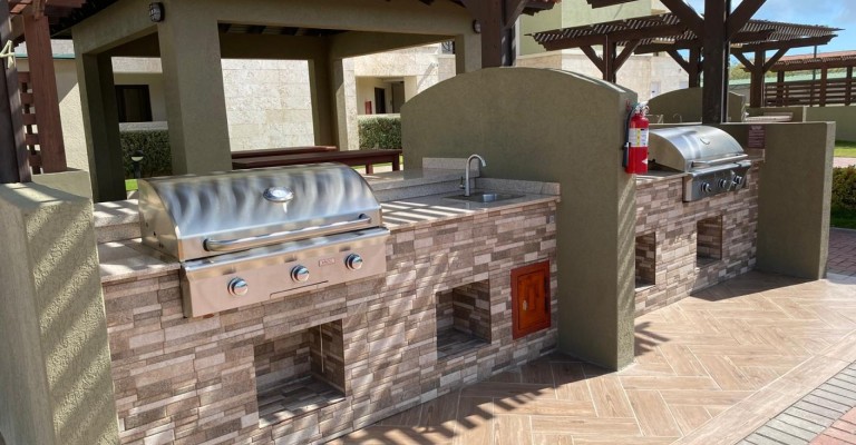 Palmaruba Condo - 2 Bedroom Unit