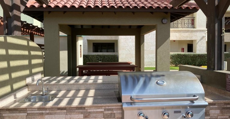 Palmaruba Condo - 2 Bedroom Unit