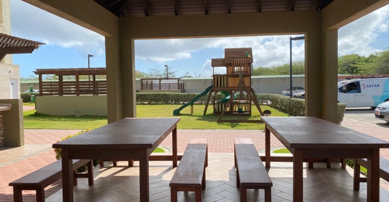 Palmaruba Condo - 2 Bedroom Unit