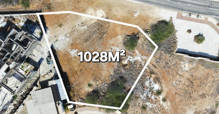 Tierra del Sol Catalina lot 39