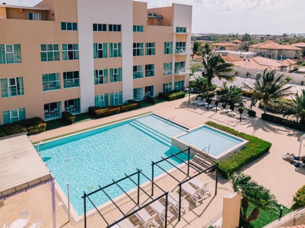 Arubas Life 315