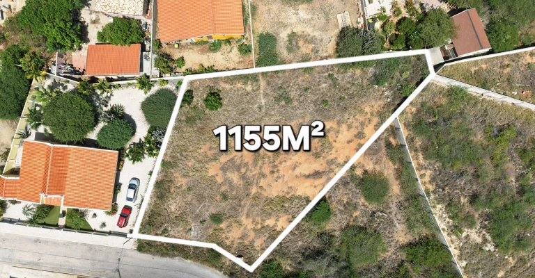 Pavia 1155 m2
