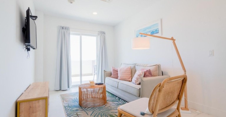 Arubas Life 415