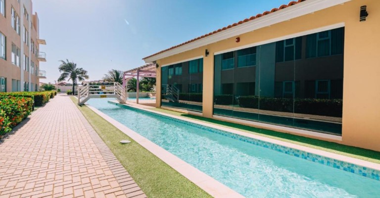 Arubas Life 415