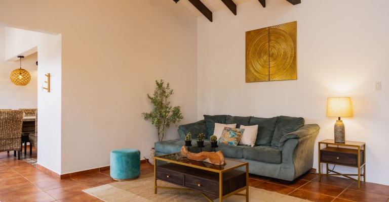 Alto Vista 52 G - Villa Sofia