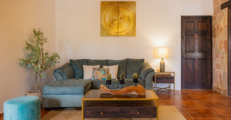 Alto Vista 52 G - Villa Sofia