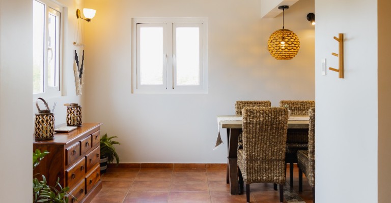 Alto Vista 52 G - Villa Sofia