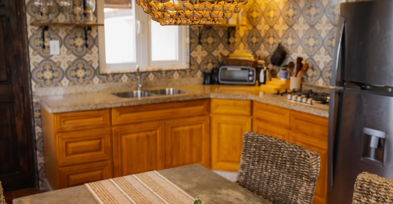 Alto Vista 52 G - Villa Sofia