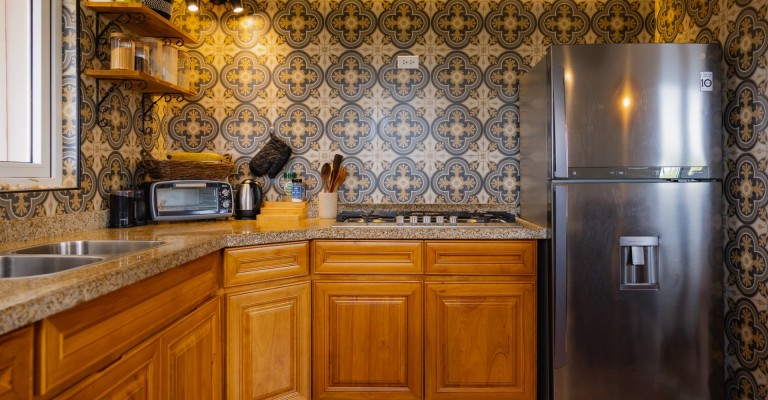 Alto Vista 52 G - Villa Sofia