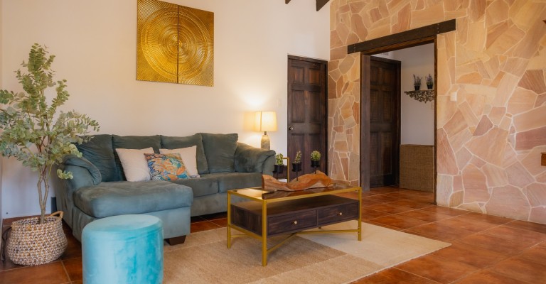 Alto Vista 52 G - Villa Sofia