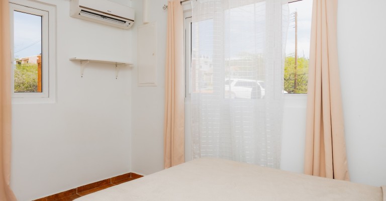 Alto Vista 52 G - Villa Sofia