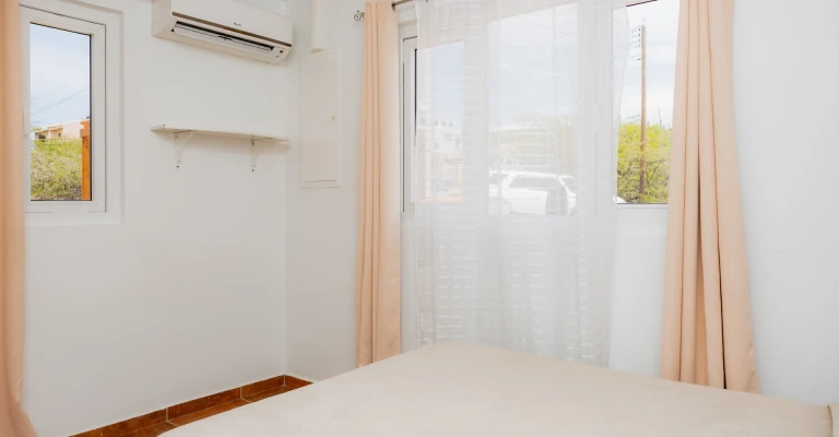 Alto Vista 52 G - Villa Sofia