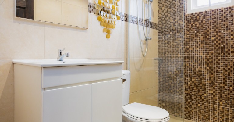 Alto Vista 52 G - Villa Sofia