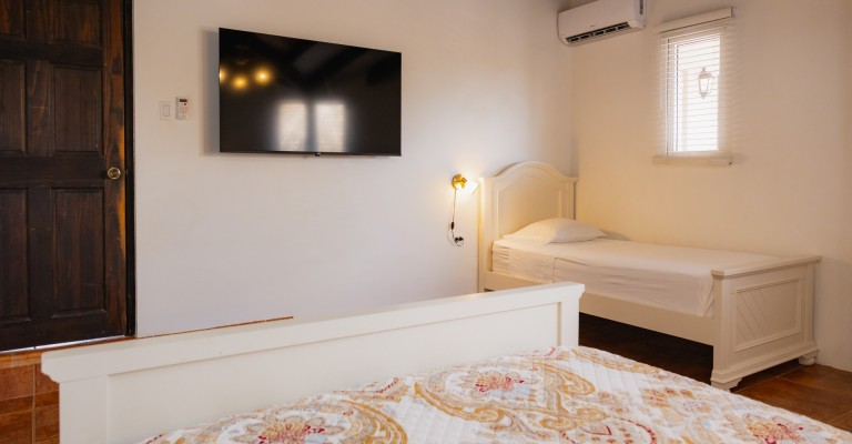 Alto Vista 52 G - Villa Sofia