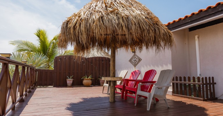 Alto Vista 52 G - Villa Sofia