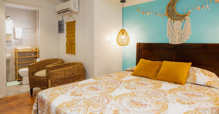 Alto Vista 52 G - Villa Sofia