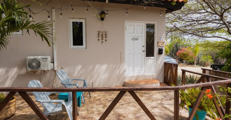 Alto Vista 52 G - Villa Sofia